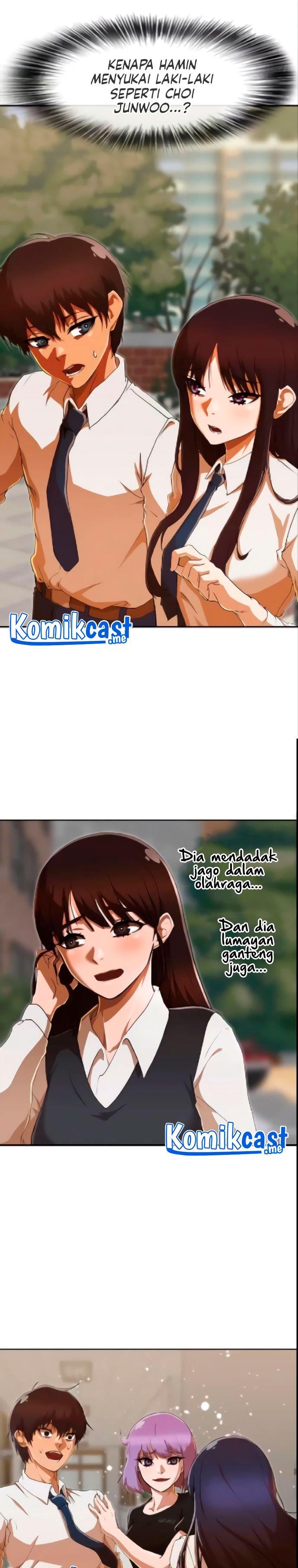 The Girl from Random Chatting! Chap 240 - Next Chap 241