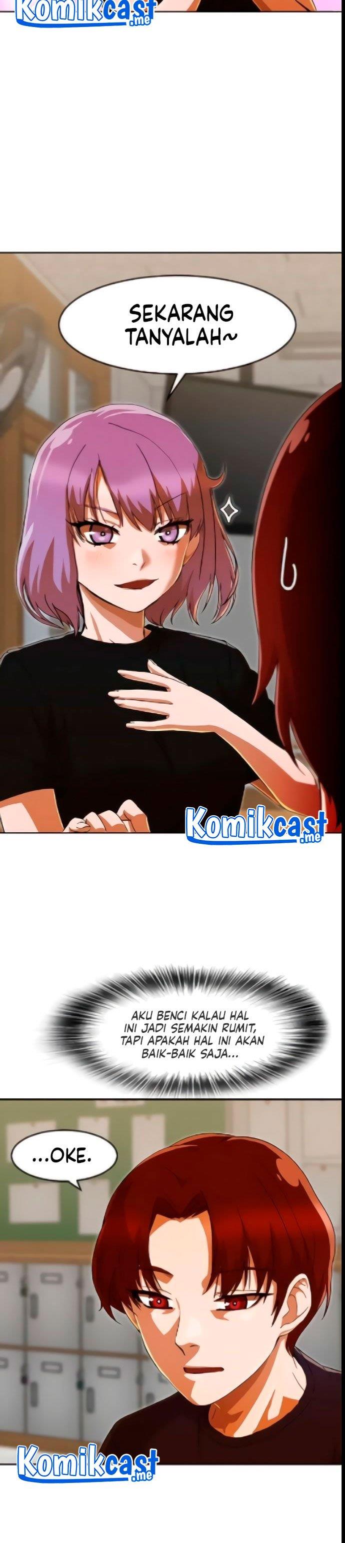 The Girl from Random Chatting! Chap 240 - Next Chap 241