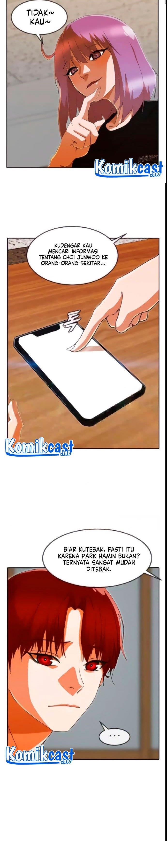 The Girl from Random Chatting! Chap 240 - Next Chap 241