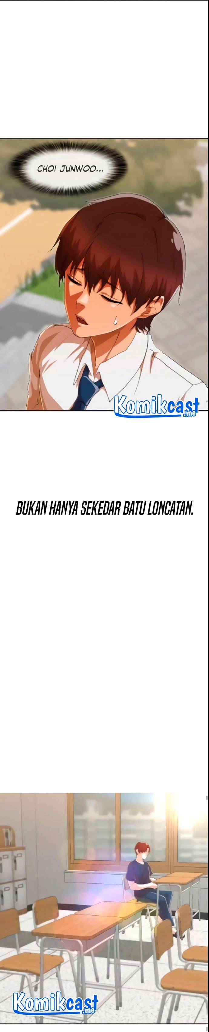 The Girl from Random Chatting! Chap 240 - Next Chap 241