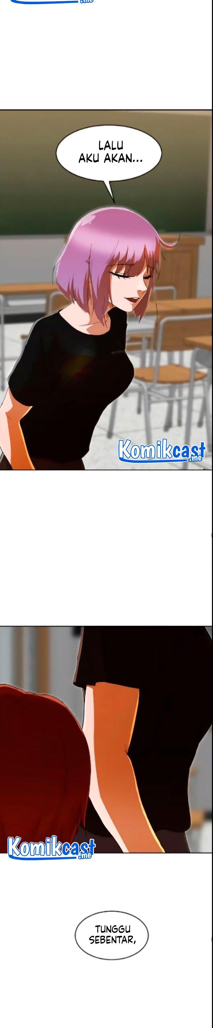 The Girl from Random Chatting! Chap 240 - Next Chap 241