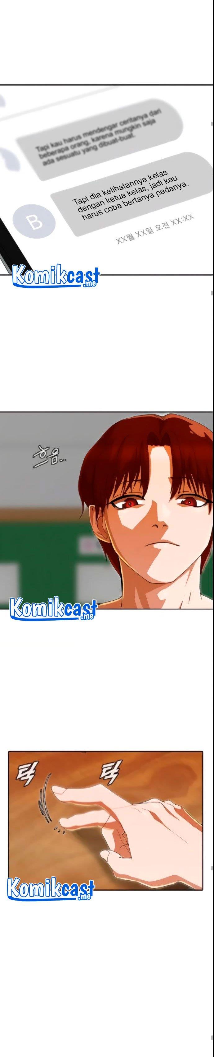 The Girl from Random Chatting! Chap 240 - Next Chap 241