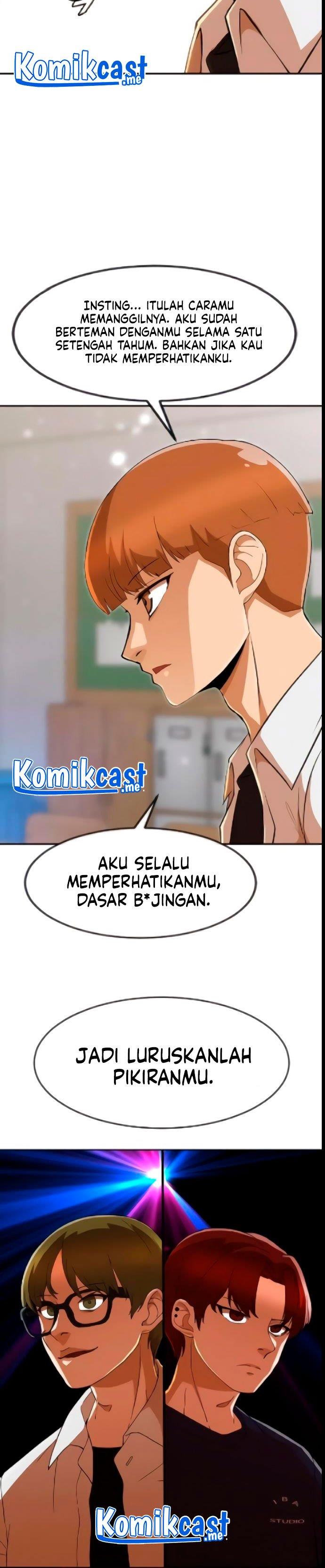 The Girl from Random Chatting! Chap 240 - Next Chap 241