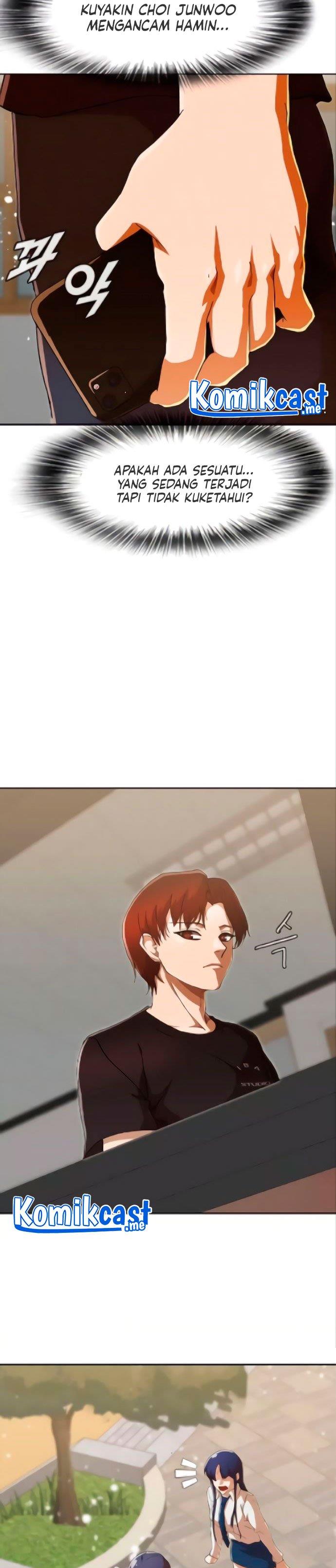 The Girl from Random Chatting! Chap 240 - Next Chap 241