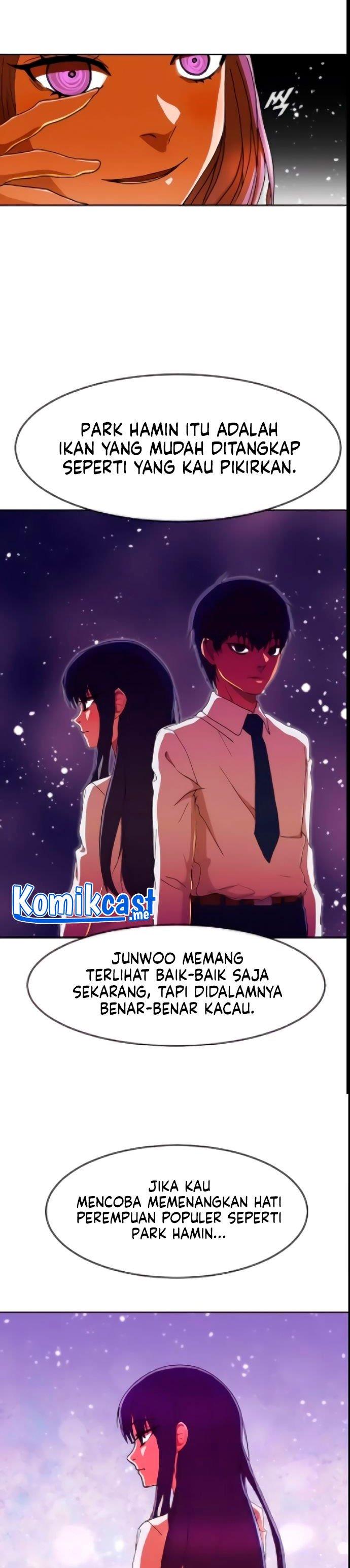 The Girl from Random Chatting! Chap 240 - Next Chap 241