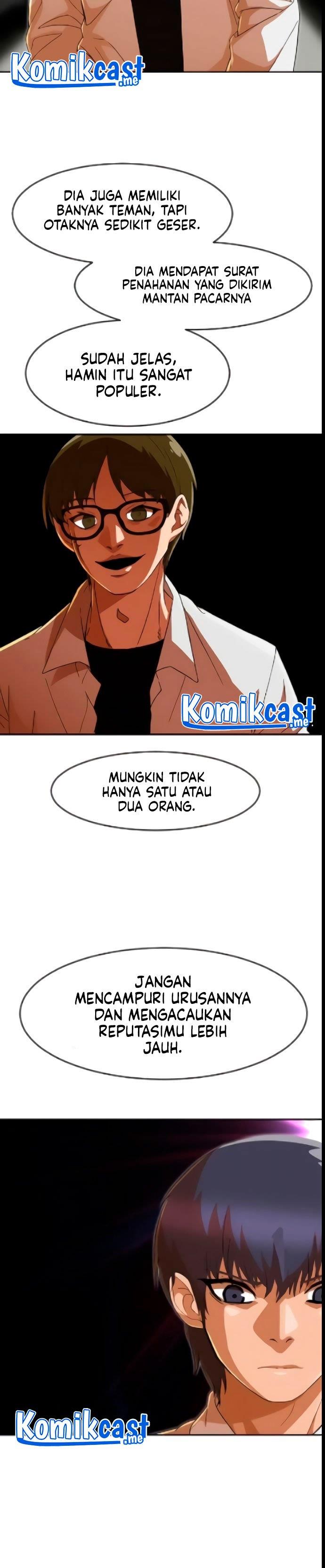 The Girl from Random Chatting! Chap 240 - Next Chap 241