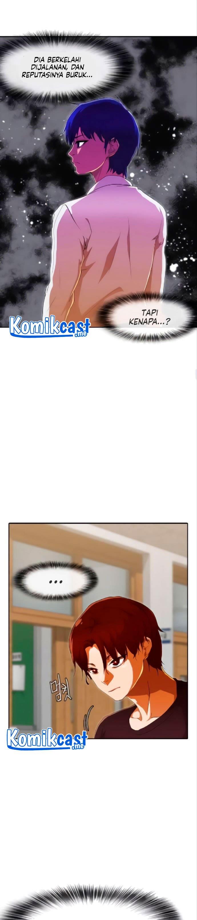 The Girl from Random Chatting! Chap 240 - Next Chap 241