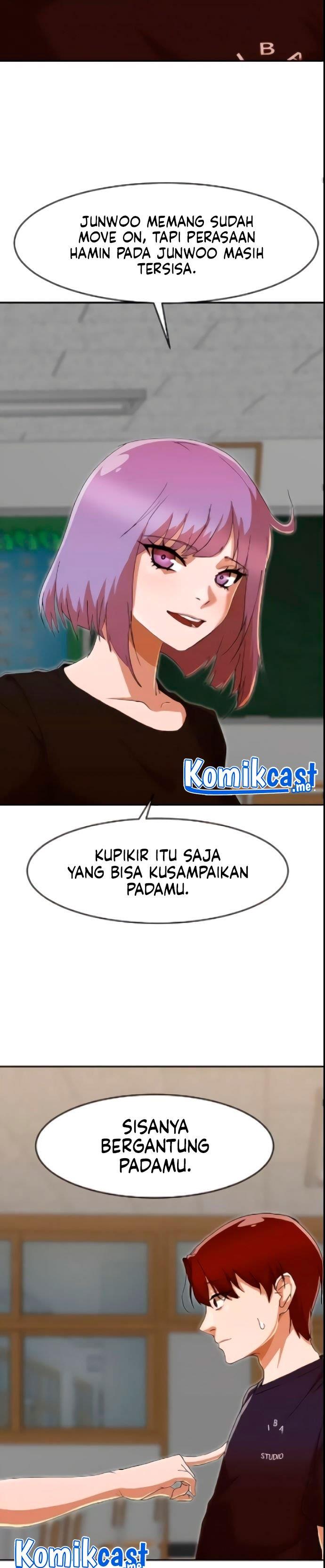 The Girl from Random Chatting! Chap 240 - Next Chap 241