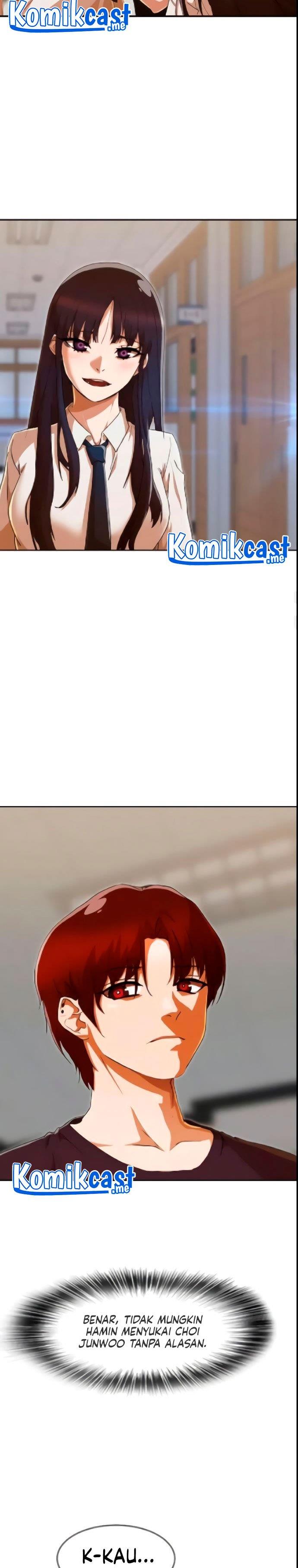 The Girl from Random Chatting! Chap 240 - Next Chap 241