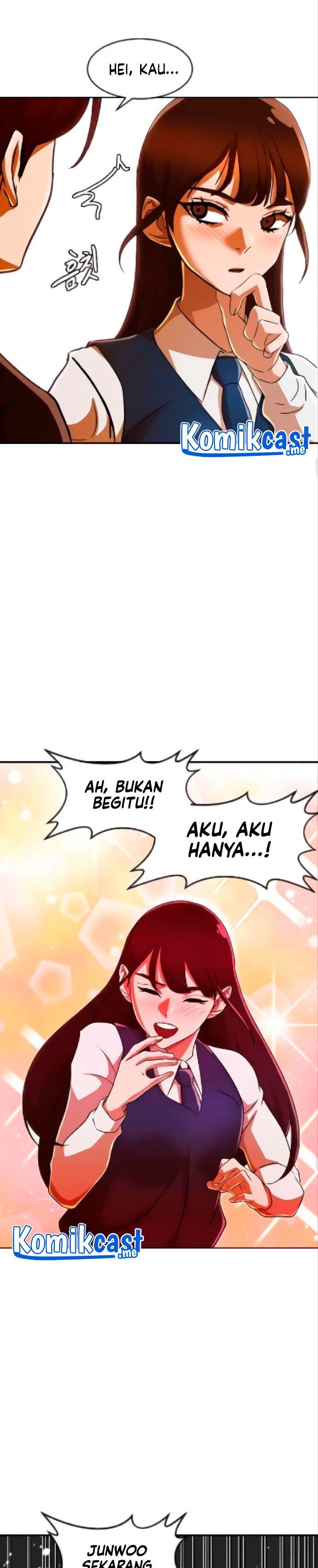 The Girl from Random Chatting! Chap 240 - Next Chap 241