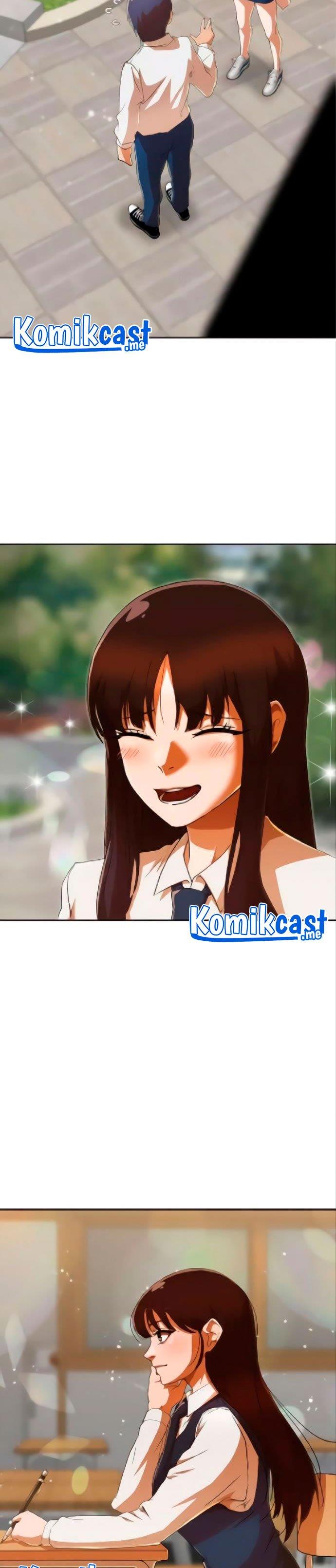 The Girl from Random Chatting! Chap 240 - Next Chap 241