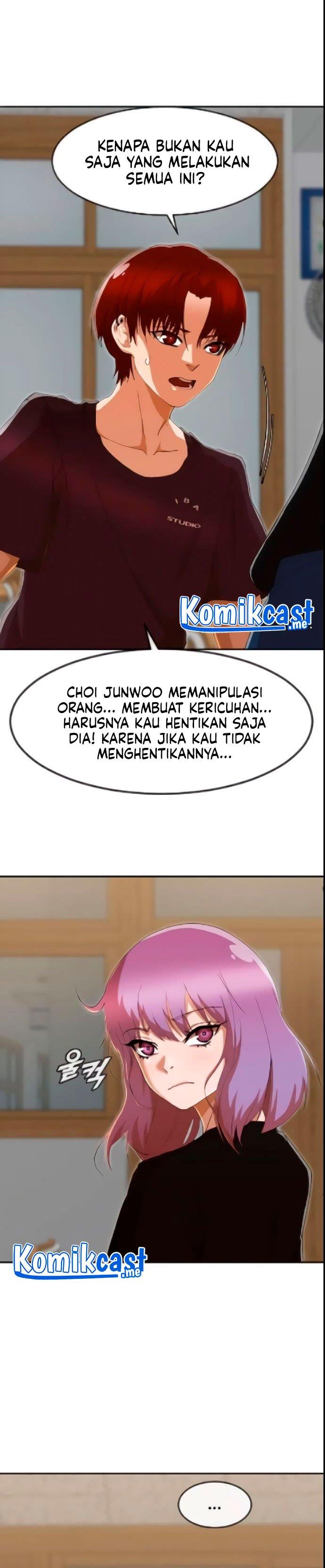 The Girl from Random Chatting! Chap 240 - Next Chap 241