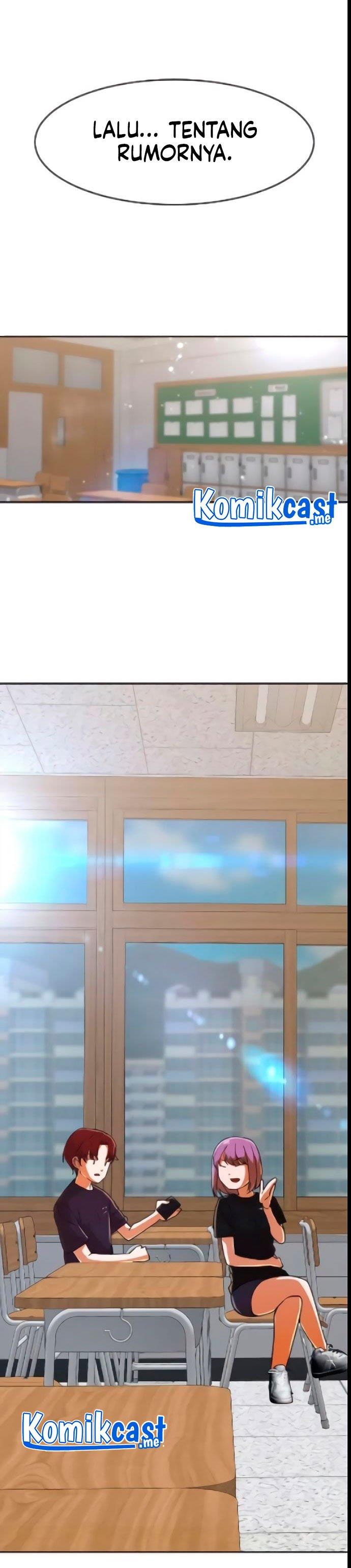 The Girl from Random Chatting! Chap 240 - Next Chap 241