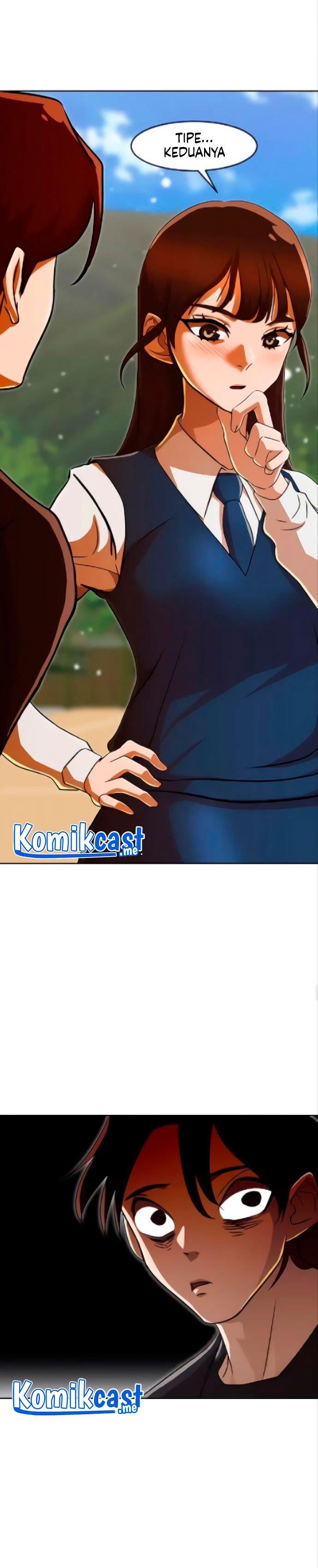 The Girl from Random Chatting! Chap 240 - Next Chap 241