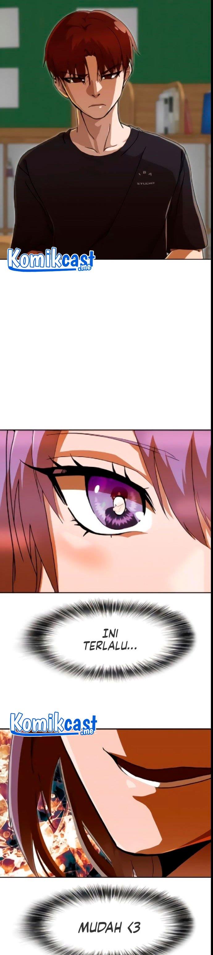 The Girl from Random Chatting! Chap 240 - Next Chap 241