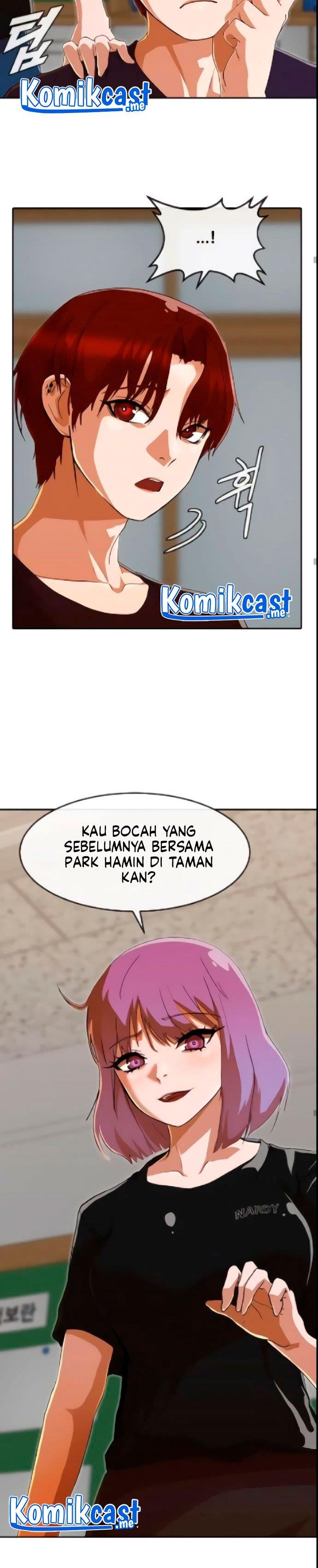 The Girl from Random Chatting! Chap 240 - Next Chap 241