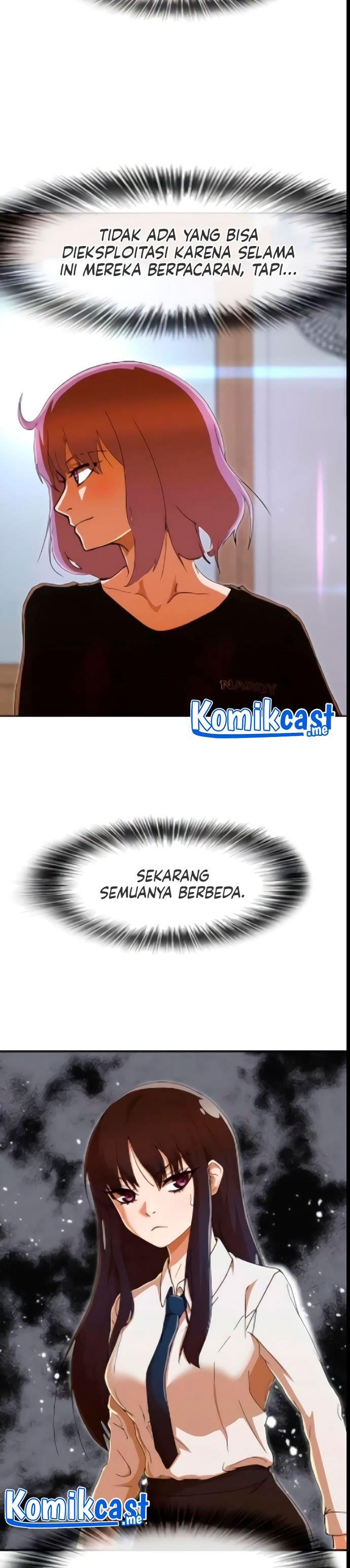 The Girl from Random Chatting! Chap 240 - Next Chap 241