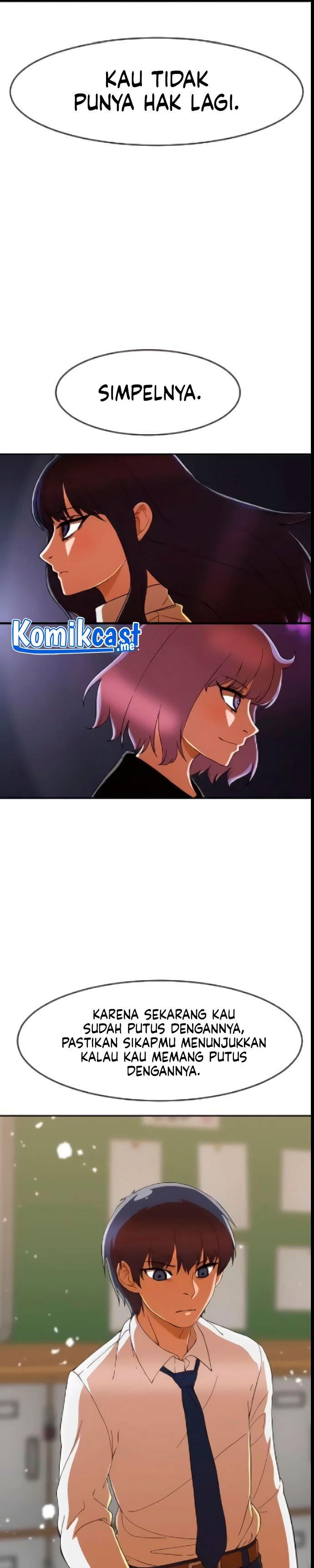 The Girl from Random Chatting! Chap 240 - Next Chap 241