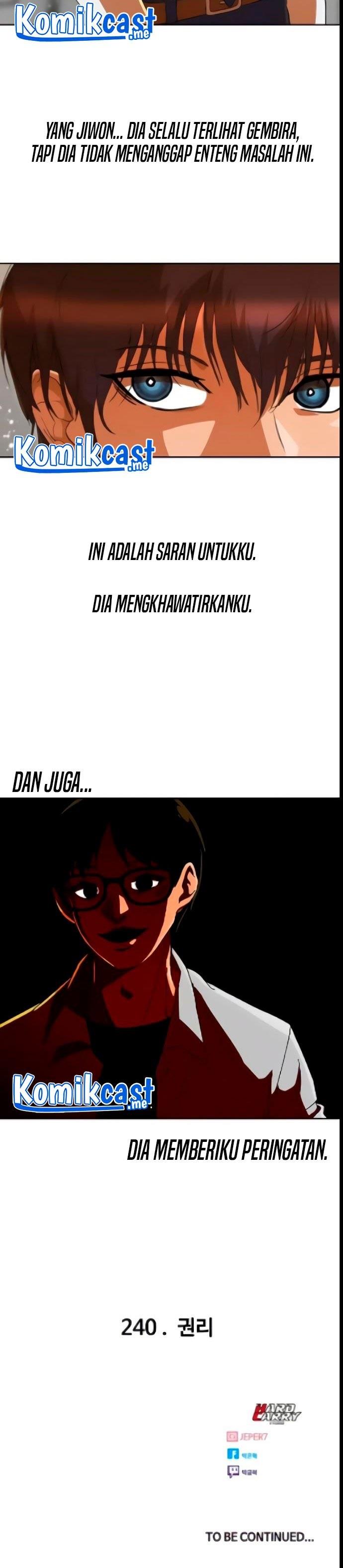 The Girl from Random Chatting! Chap 240 - Next Chap 241