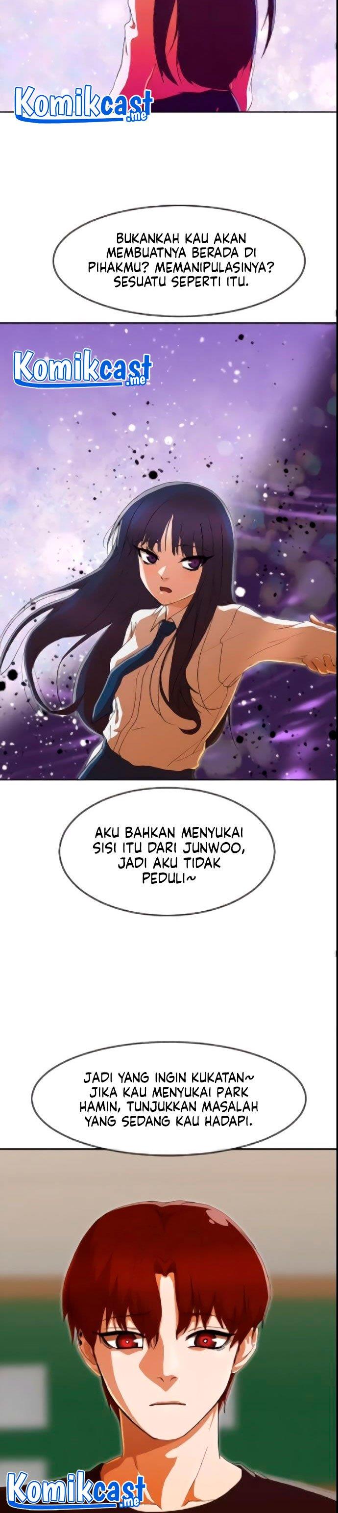 The Girl from Random Chatting! Chap 240 - Next Chap 241