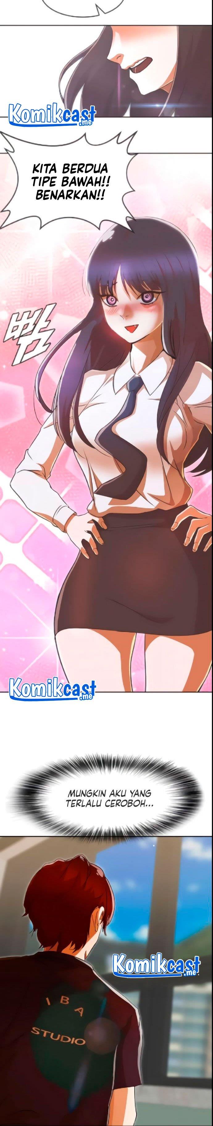 The Girl from Random Chatting! Chap 240 - Next Chap 241