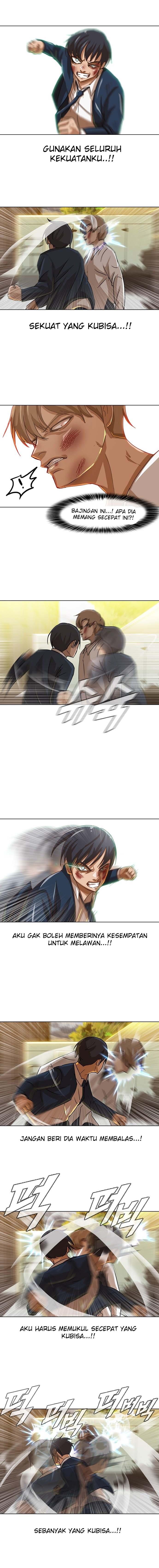 The Girl from Random Chatting! Chap 24 - Next Chap 25