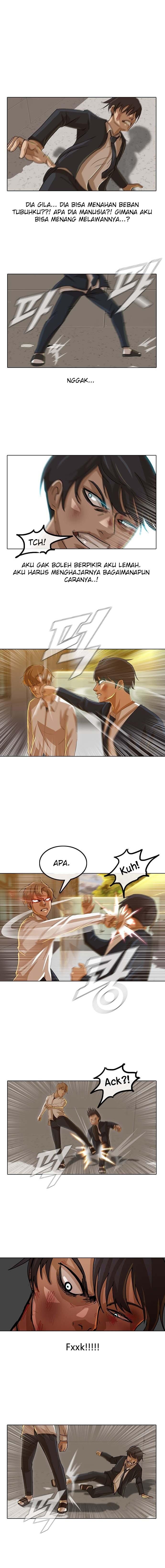 The Girl from Random Chatting! Chap 24 - Next Chap 25