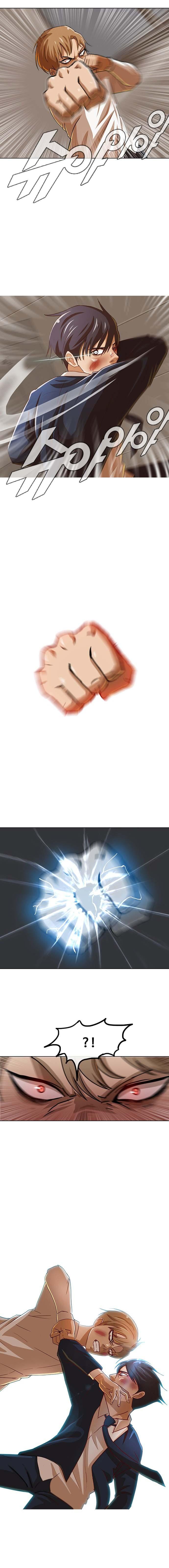 The Girl from Random Chatting! Chap 24 - Next Chap 25