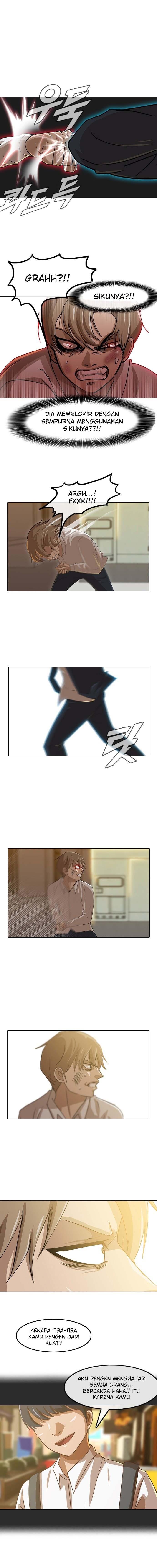 The Girl from Random Chatting! Chap 24 - Next Chap 25