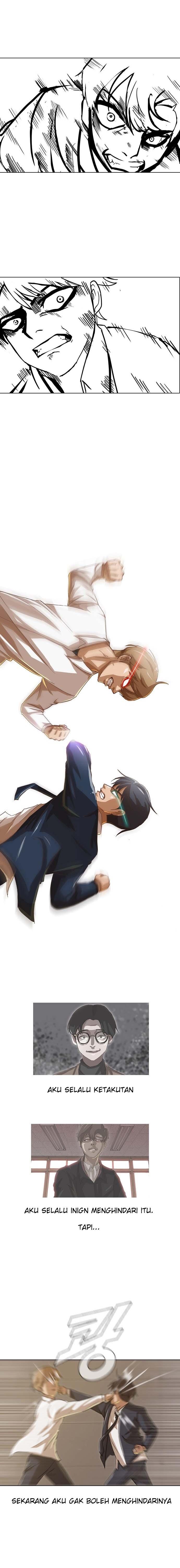 The Girl from Random Chatting! Chap 24 - Next Chap 25