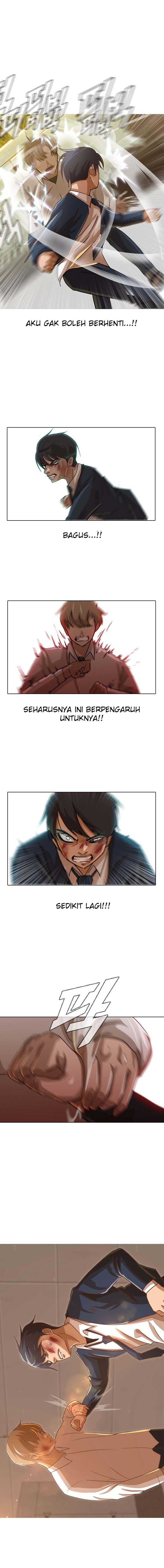 The Girl from Random Chatting! Chap 24 - Next Chap 25