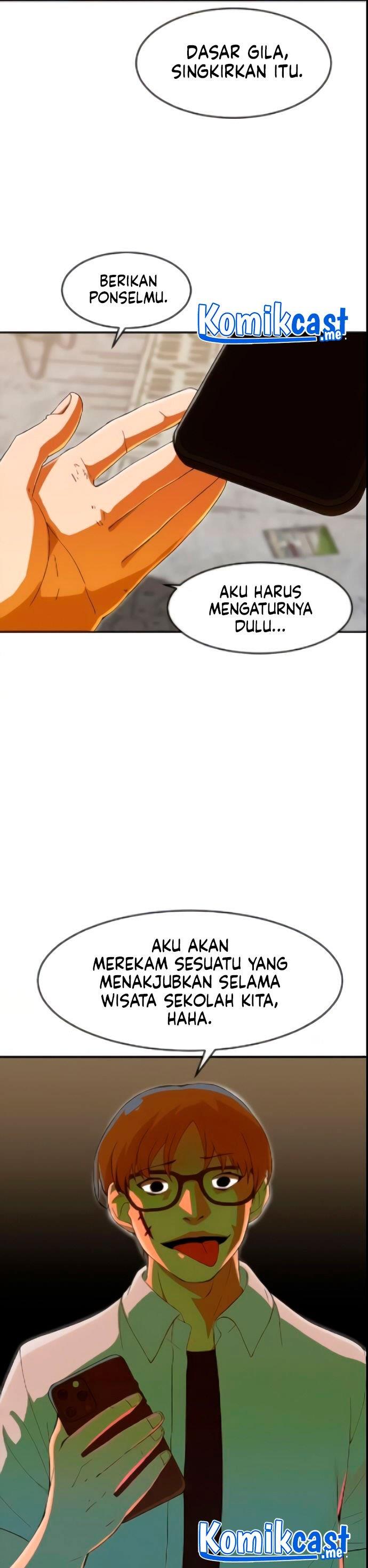The Girl from Random Chatting! Chap 241 - Next Chap 242