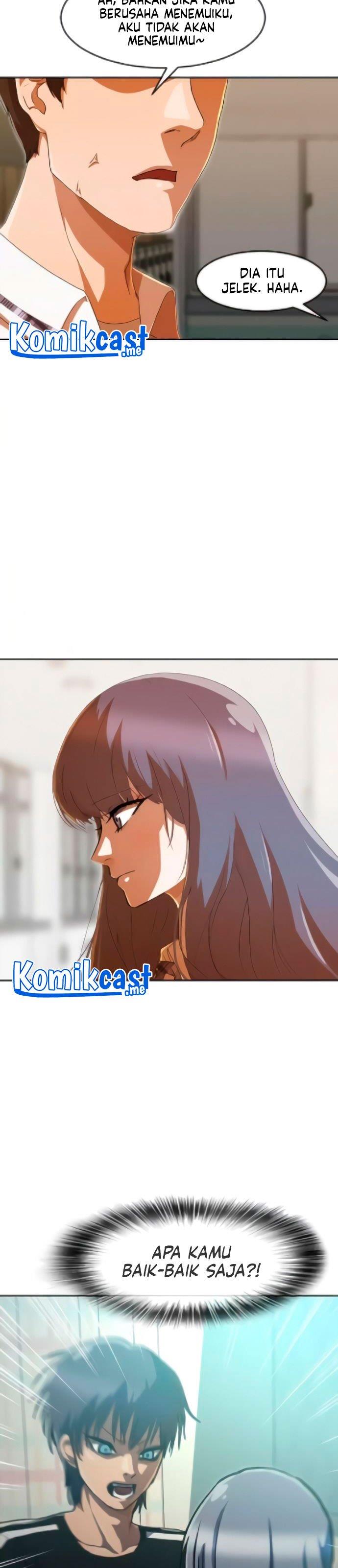 The Girl from Random Chatting! Chap 241 - Next Chap 242