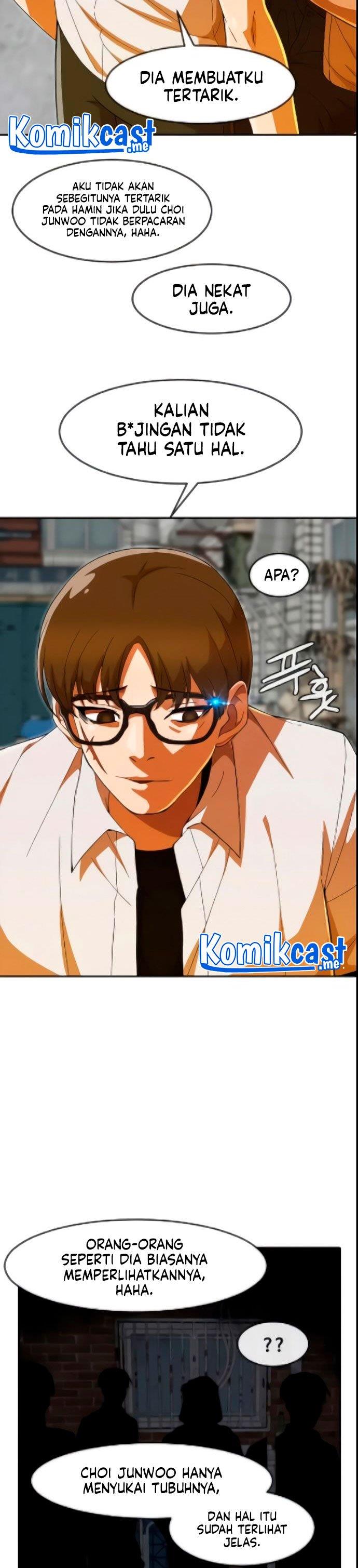 The Girl from Random Chatting! Chap 241 - Next Chap 242