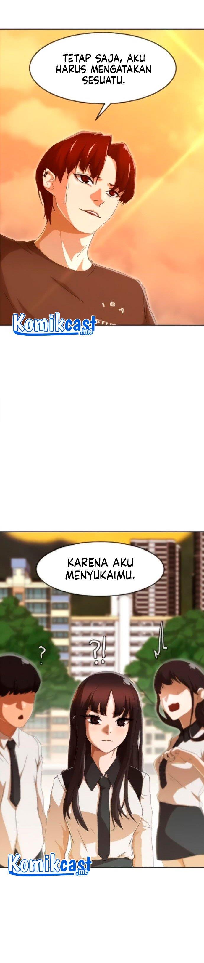 The Girl from Random Chatting! Chap 241 - Next Chap 242