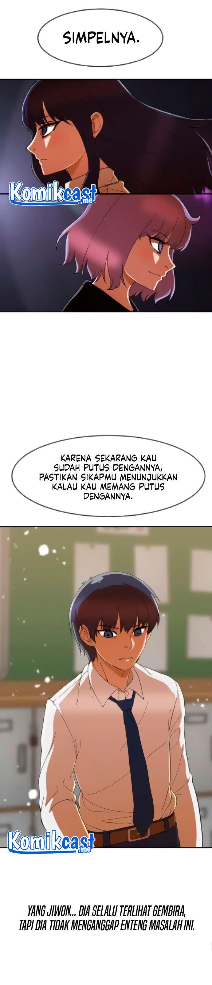 The Girl from Random Chatting! Chap 241 - Next Chap 242
