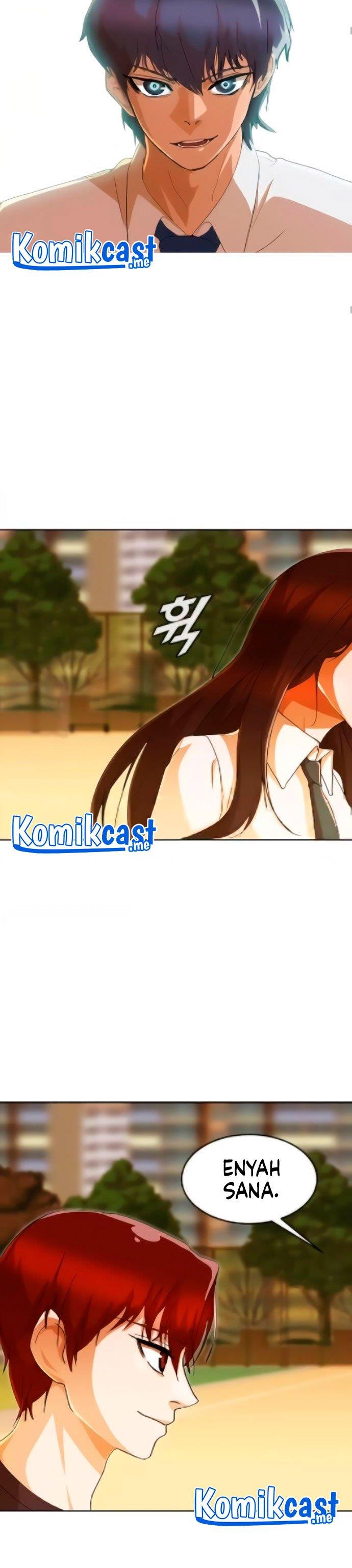 The Girl from Random Chatting! Chap 241 - Next Chap 242