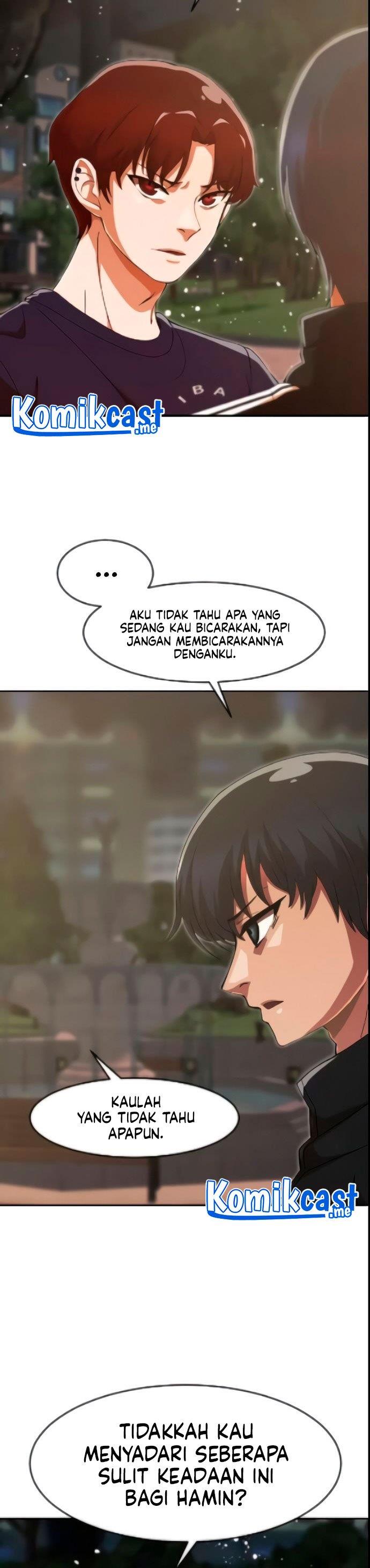 The Girl from Random Chatting! Chap 241 - Next Chap 242