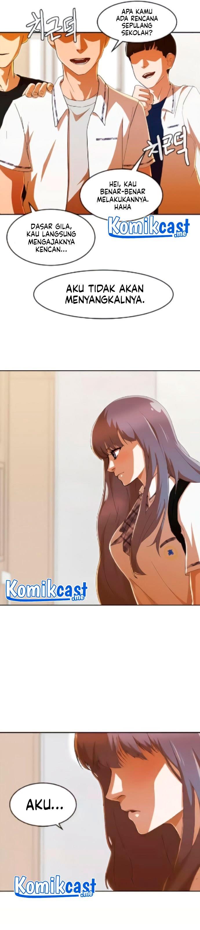 The Girl from Random Chatting! Chap 241 - Next Chap 242