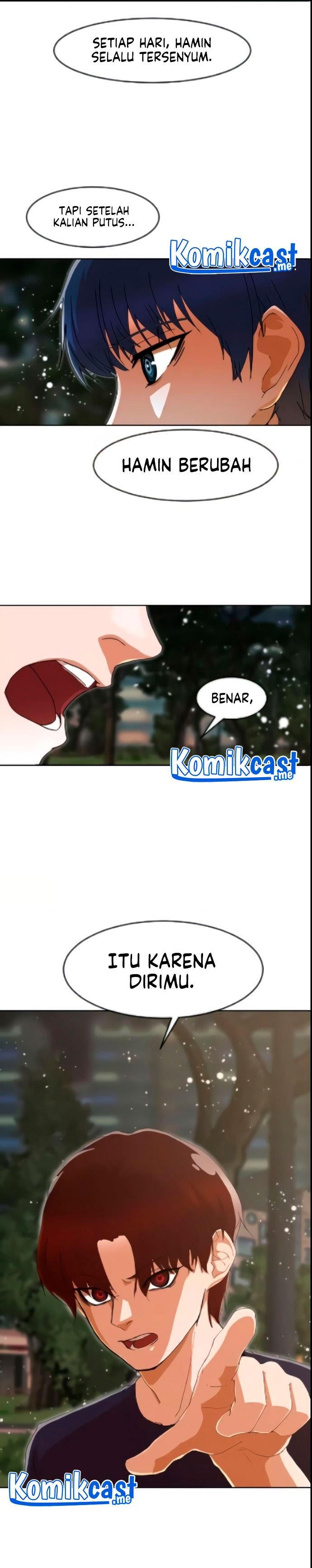 The Girl from Random Chatting! Chap 241 - Next Chap 242