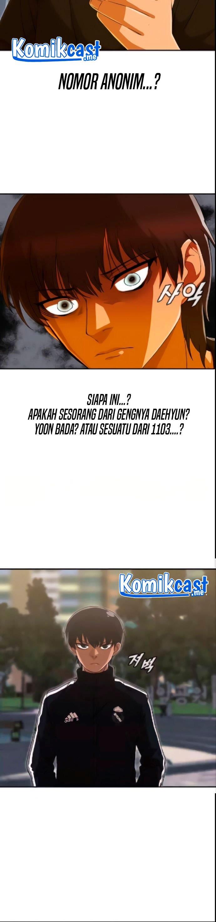 The Girl from Random Chatting! Chap 241 - Next Chap 242