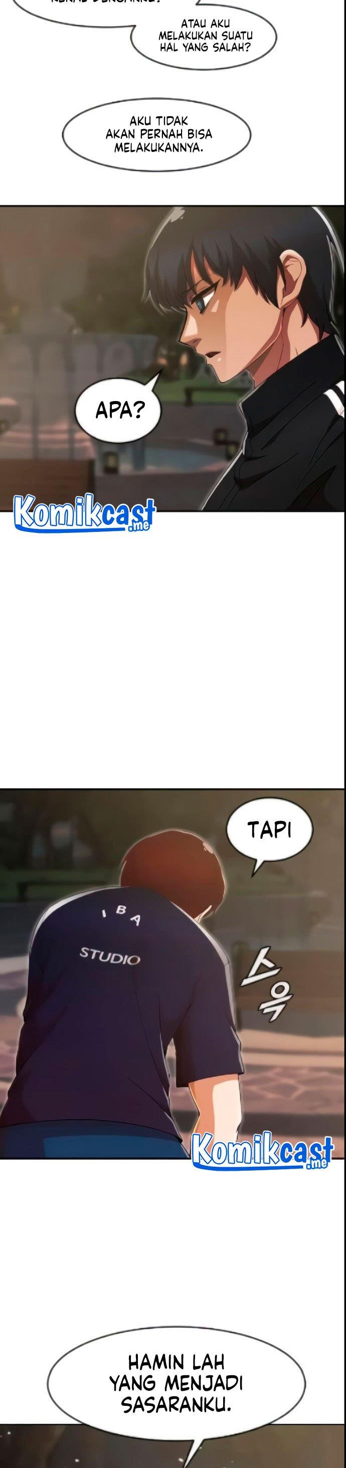 The Girl from Random Chatting! Chap 241 - Next Chap 242