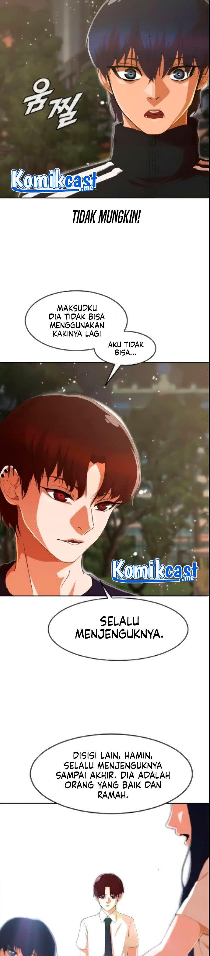 The Girl from Random Chatting! Chap 241 - Next Chap 242