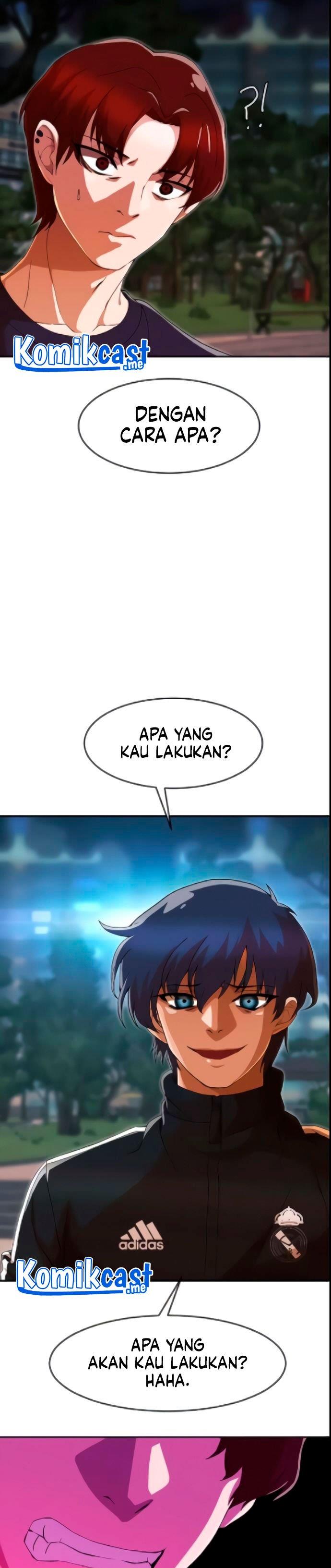 The Girl from Random Chatting! Chap 241 - Next Chap 242