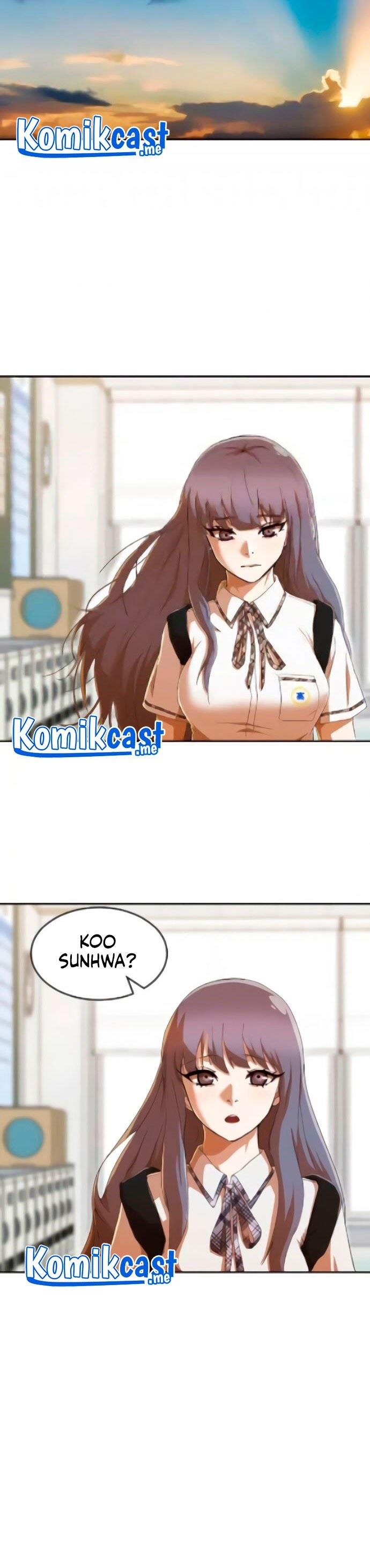 The Girl from Random Chatting! Chap 241 - Next Chap 242