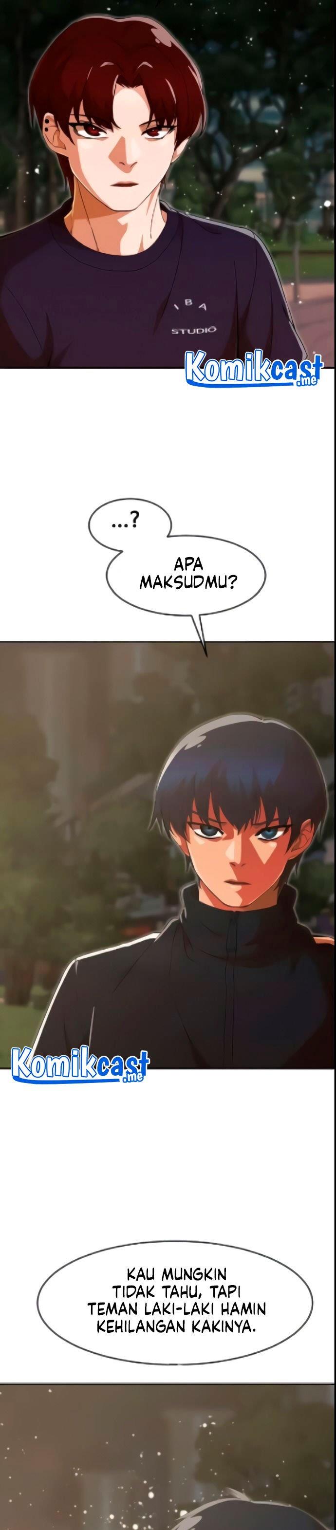 The Girl from Random Chatting! Chap 241 - Next Chap 242