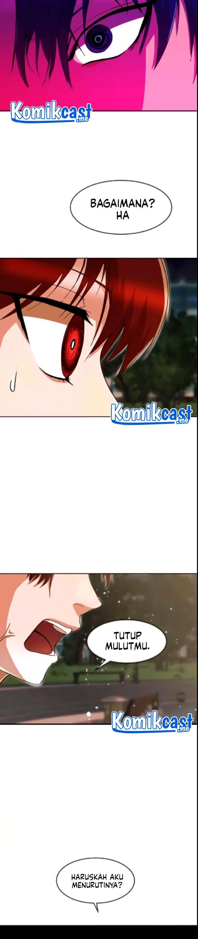 The Girl from Random Chatting! Chap 241 - Next Chap 242