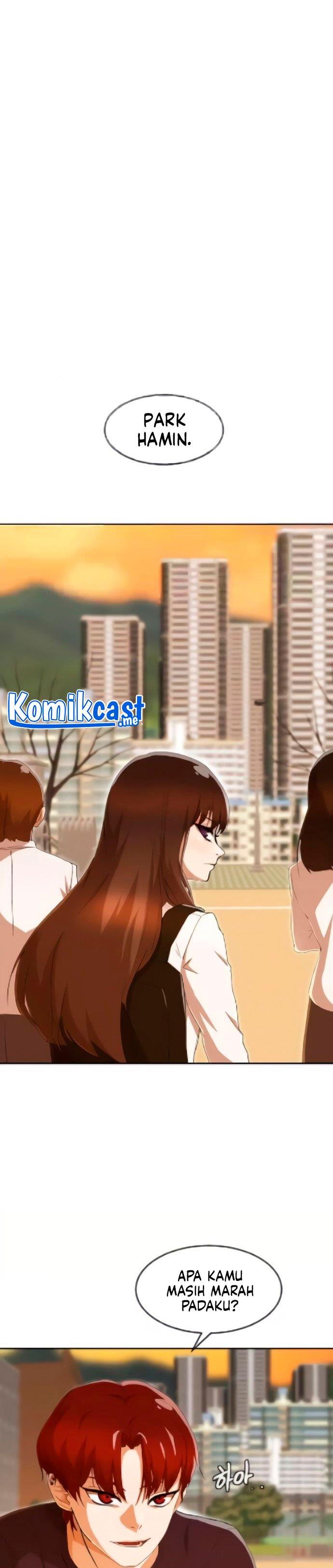 The Girl from Random Chatting! Chap 241 - Next Chap 242