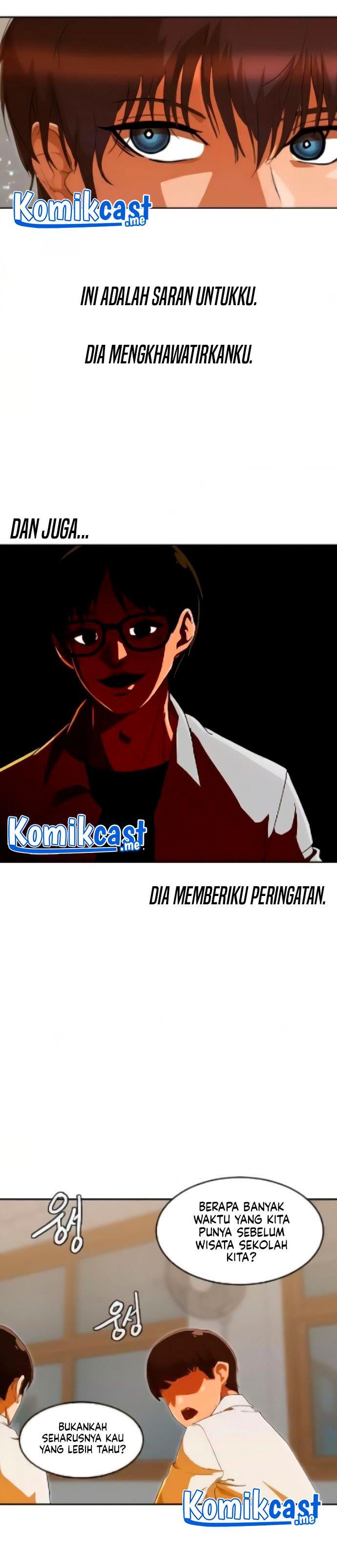 The Girl from Random Chatting! Chap 241 - Next Chap 242