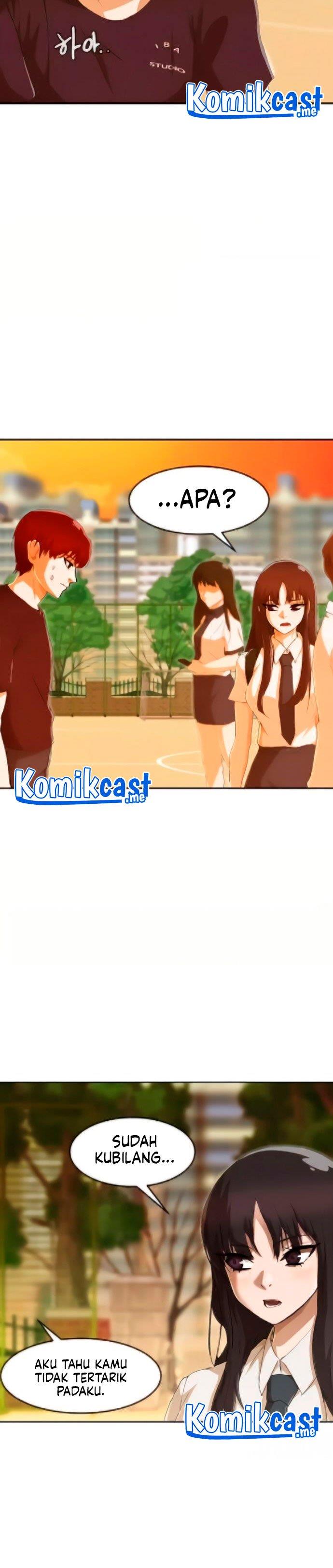 The Girl from Random Chatting! Chap 241 - Next Chap 242